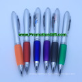 Plastic Ball Point Giveaway Pen